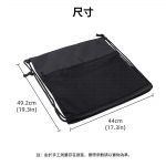 OneTwoFit ET051201 超輕防水背包 可摺疊 戶外休閒雙肩包